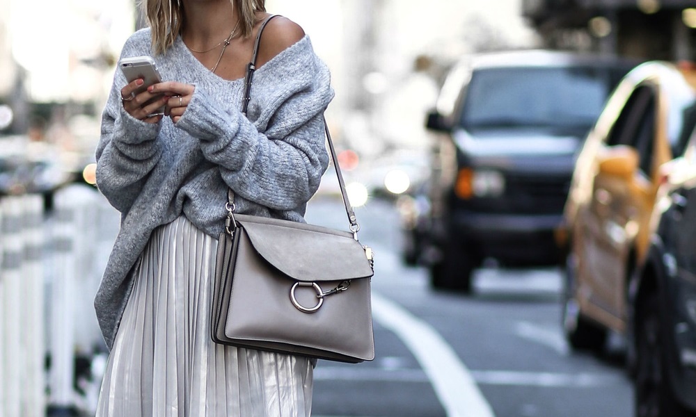 Choosing the Right Bag